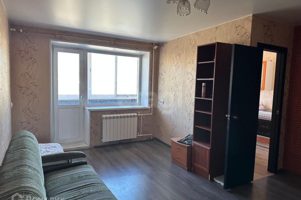 Продаётся 1-комнатная квартира, 29.9 м²