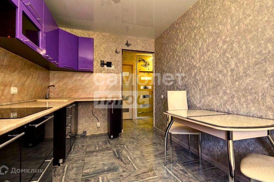 Продаётся 2-комнатная квартира, 60 м²