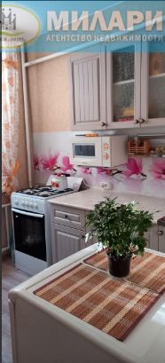 Сдаётся 1-комнатная квартира, 31 м²