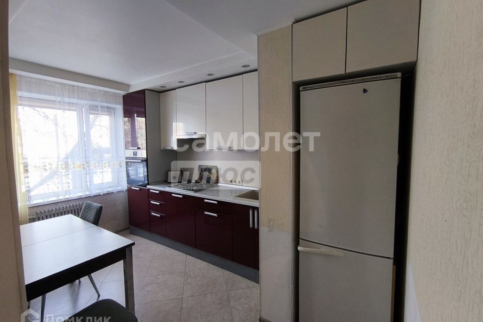 Продаётся 3-комнатная квартира, 64 м²