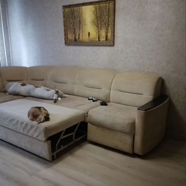 Продаётся 3-комнатная квартира, 64.1 м²
