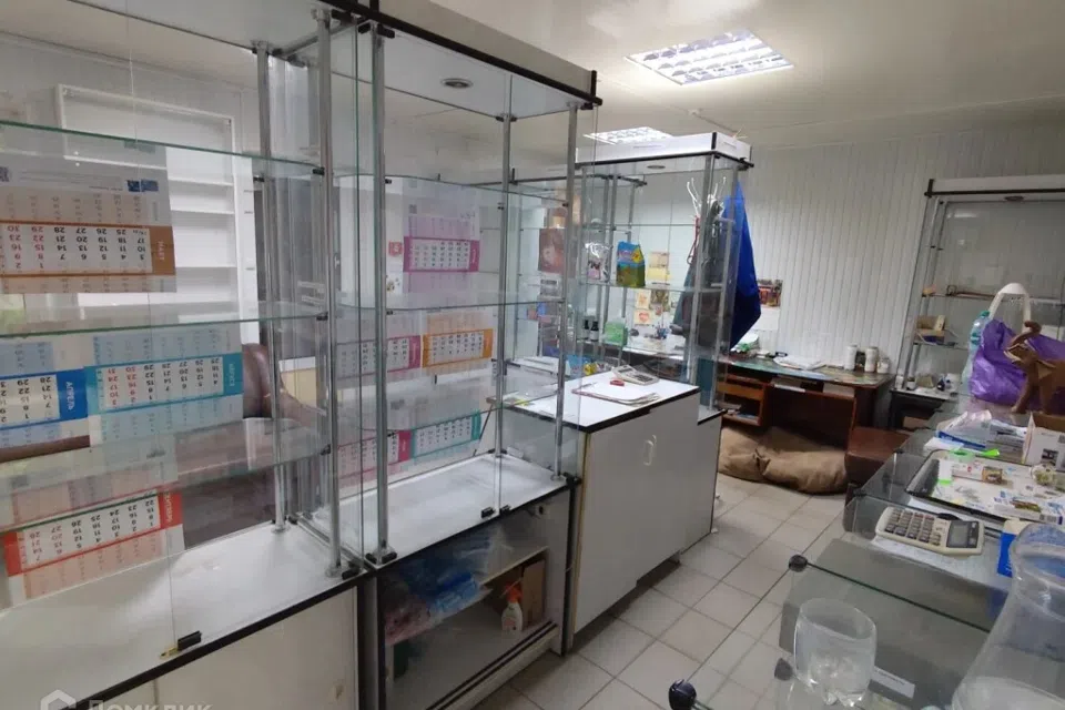 Продаётся помещение своб. назначения, 53 м²