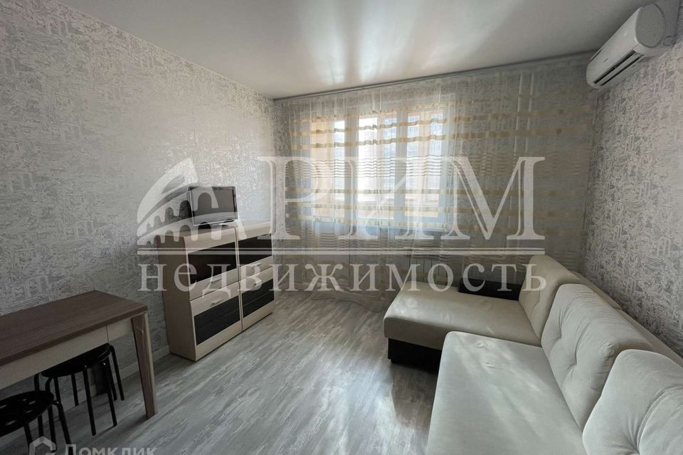 Сдаётся студия, 28 м²