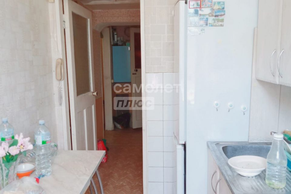 Продаётся 2-комнатная квартира, 46 м²
