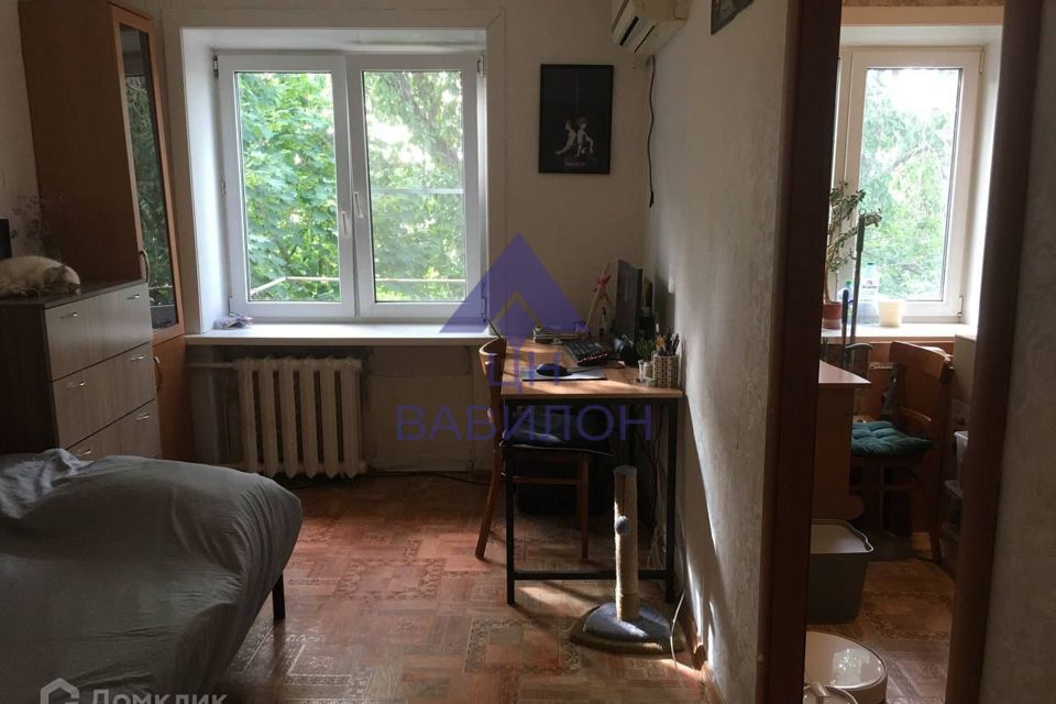 Продаётся студия, 23 м²