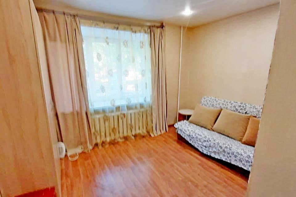 Сдаётся студия, 21 м²