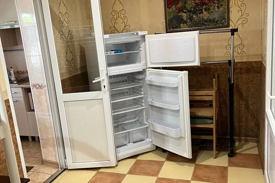 Сдаётся 1-этажный дом, 52.1 м²