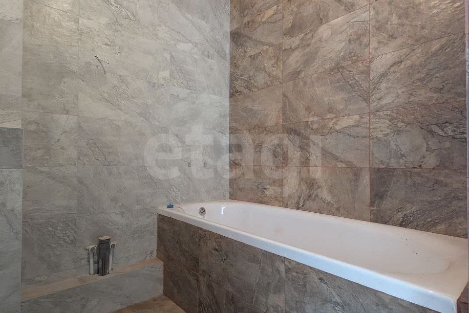 Продаётся 1-комнатная квартира, 35.5 м²