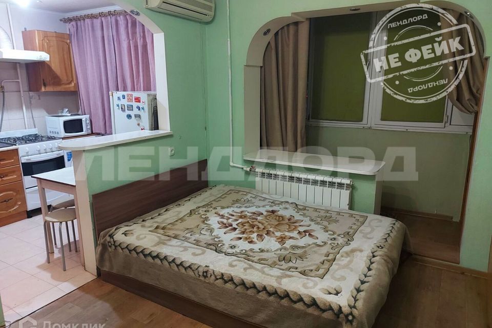 Сдаётся 1-комнатная квартира, 23 м²