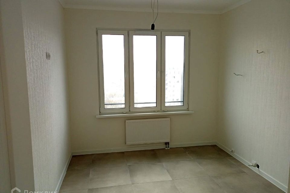 Продаётся 1-комнатная квартира, 36 м²