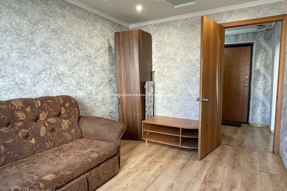 Сдаётся 2-комнатная квартира, 48 м²