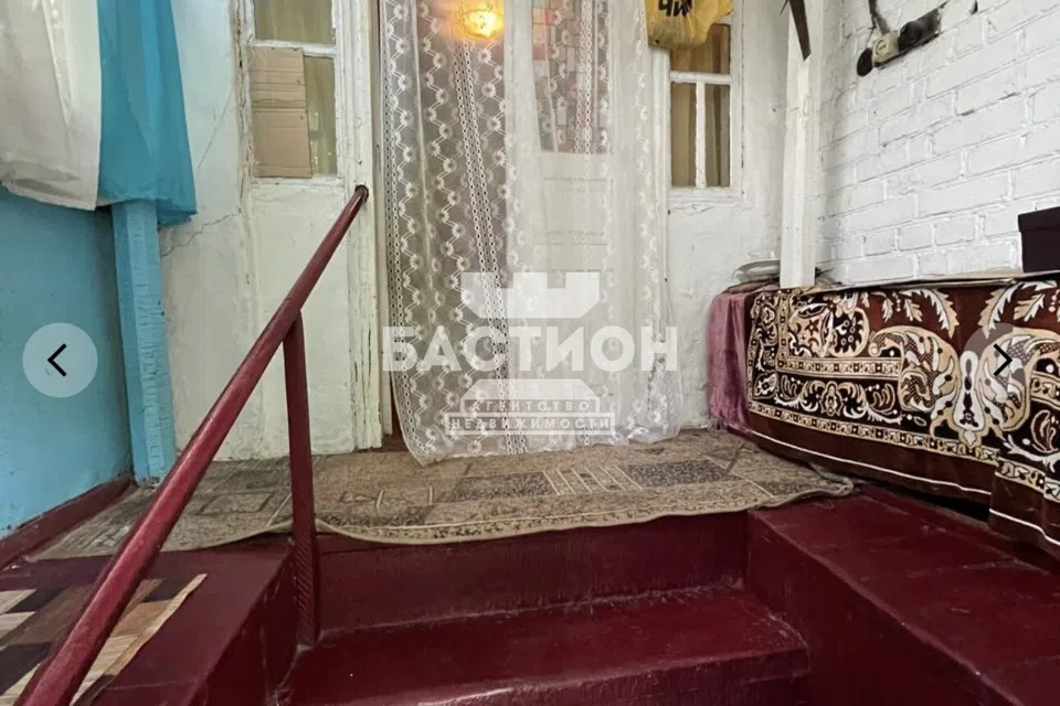 Продаётся 1-этажный дом, 85 м²