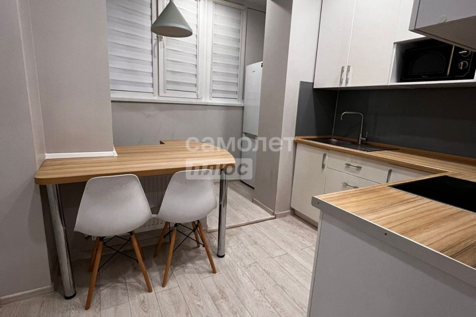 Сдаётся 1-комнатная квартира, 30 м²