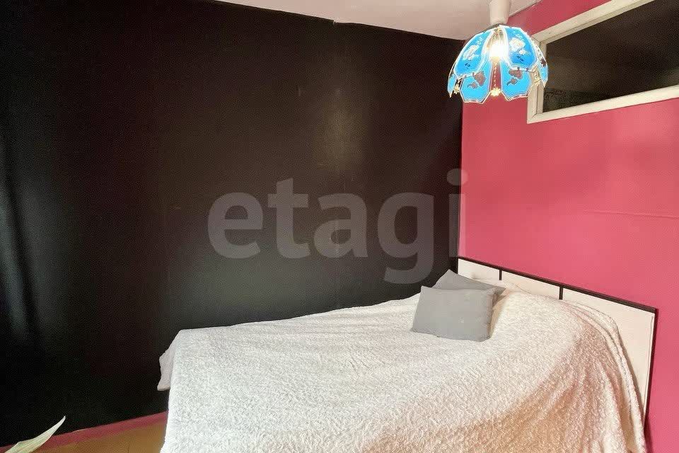 Продаётся 2-комнатная квартира, 44 м²