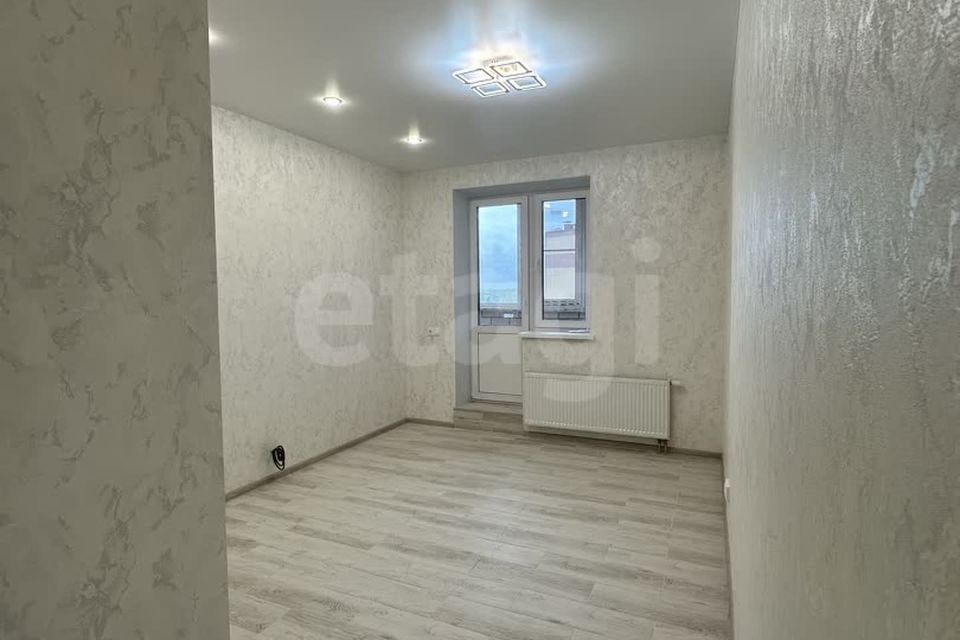 Продаётся 2-комнатная квартира, 55 м²