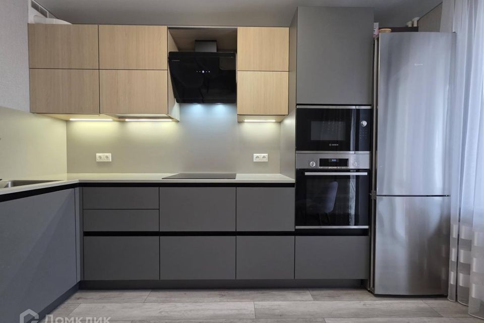 Продаётся 2-комнатная квартира, 60 м²
