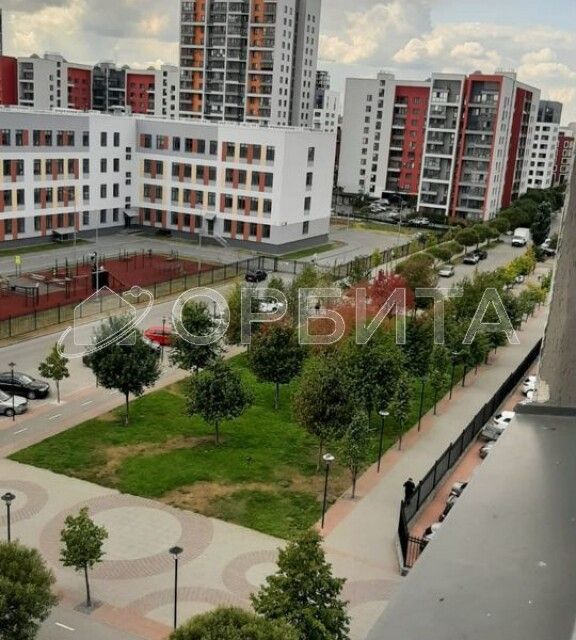Продаётся 2-комнатная квартира, 60.2 м²