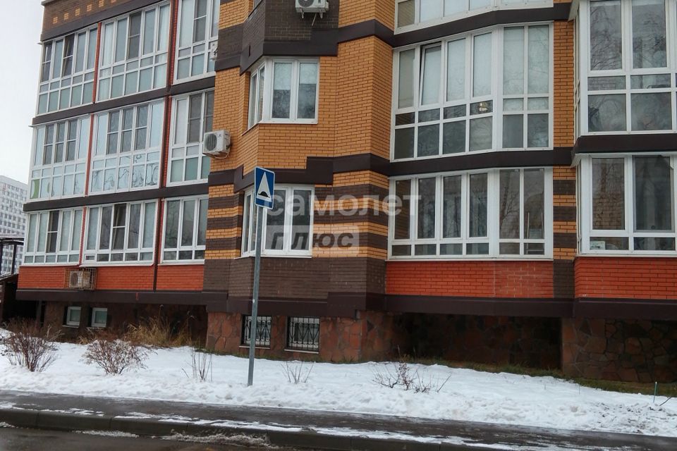 Продаётся машиноместо, 8.6 м²