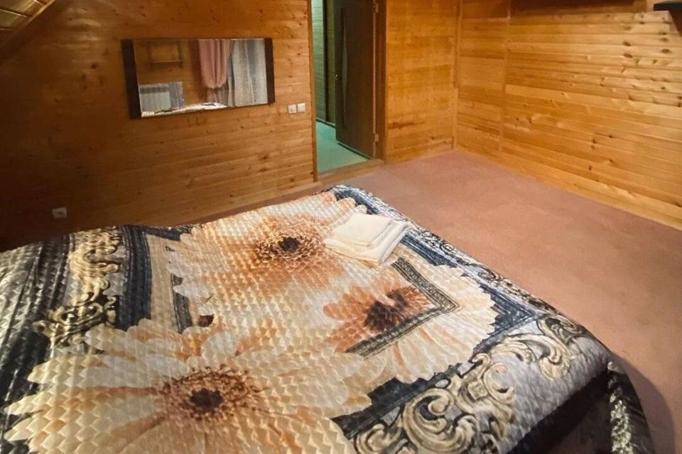 Продаётся 2-этажный дом, 400 м²