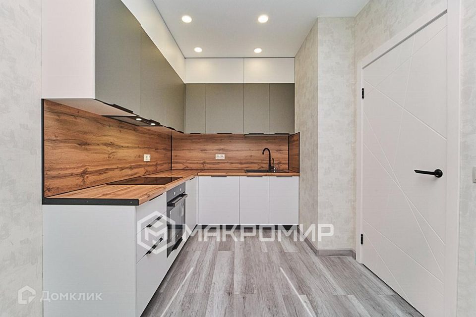 Продаётся 1-комнатная квартира, 37 м²