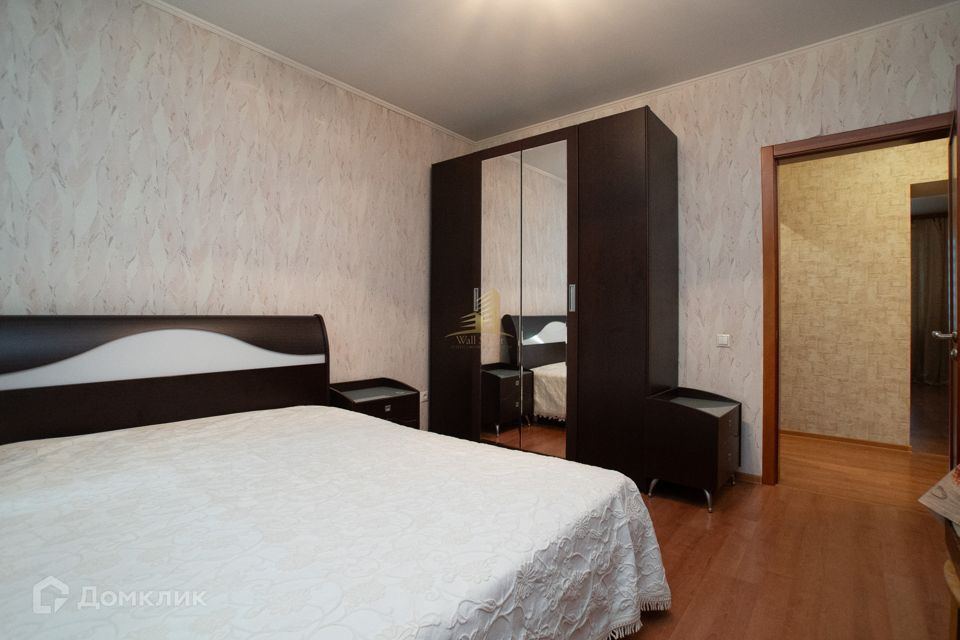 Продаётся 2-комнатная квартира, 69.1 м²