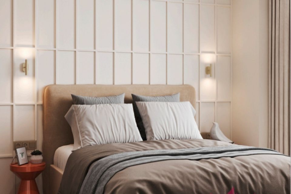 Сдаётся 3-комнатная квартира, 81.1 м²