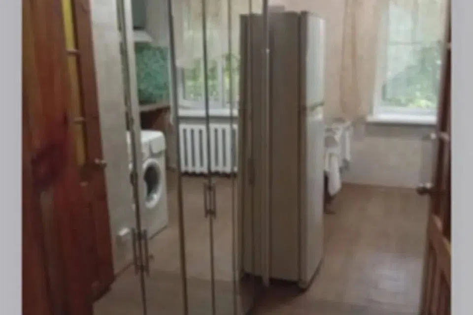 Сдаётся 1-комнатная квартира, 32 м²