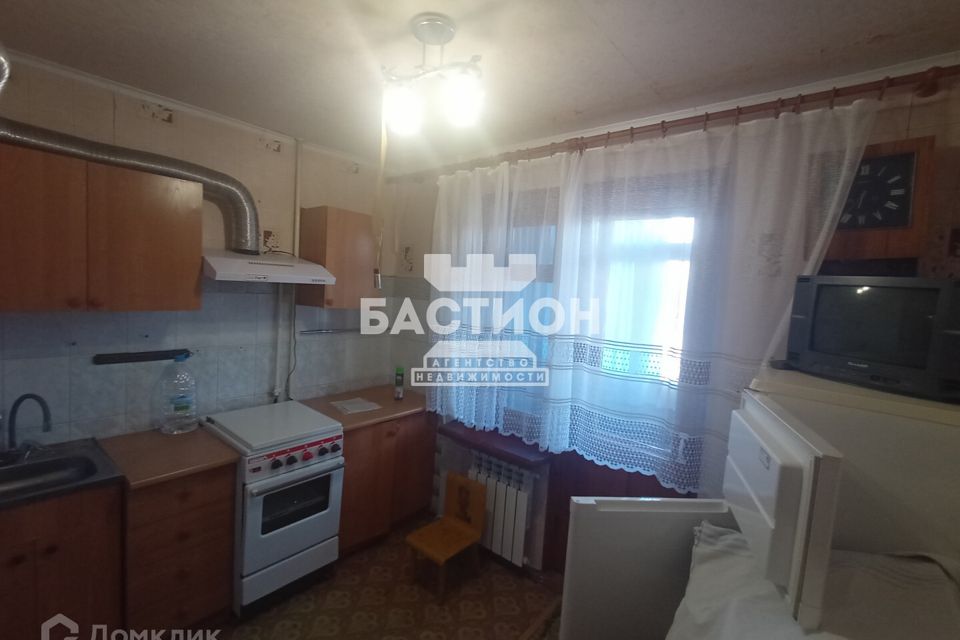 Продаётся 1-комнатная квартира, 35 м²
