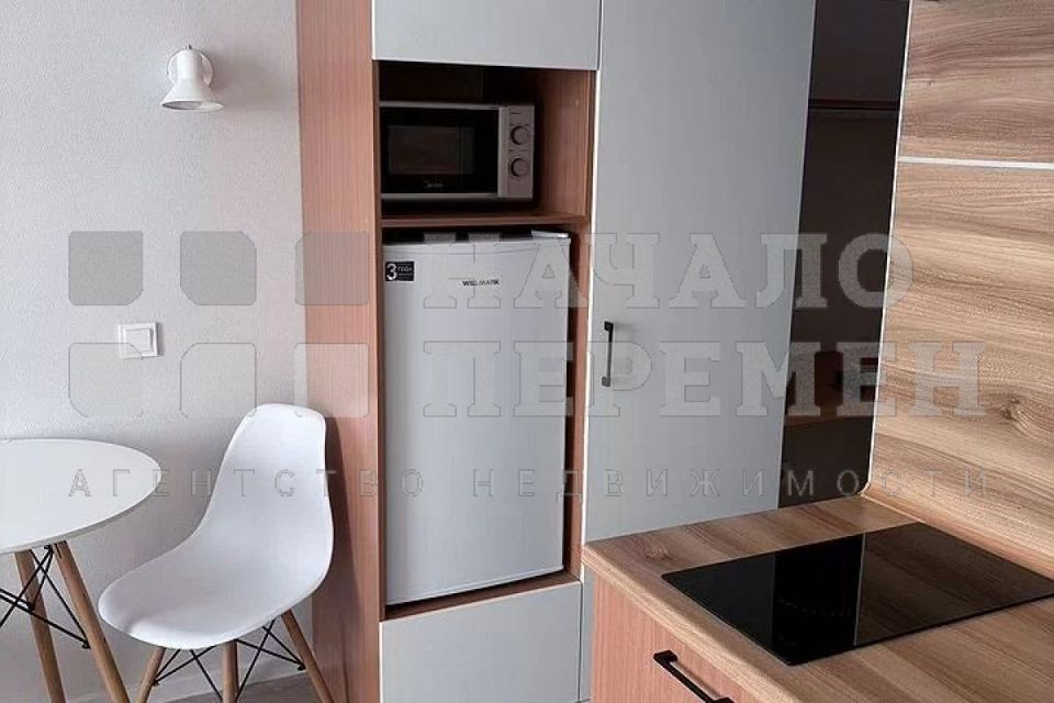 Сдаётся студия, 23 м²