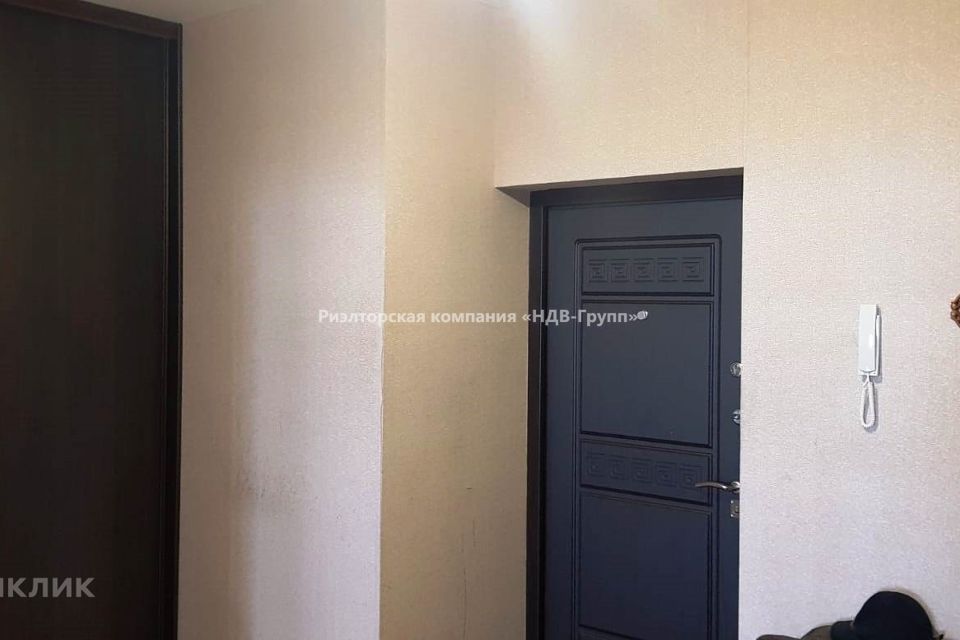 Сдаётся 1-комнатная квартира, 44 м²