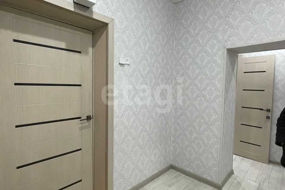 Продаётся 2-комнатная квартира, 57 м²