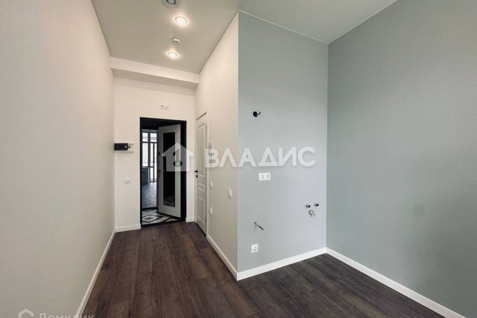 Продаётся студия, 16.3 м²