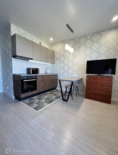 Сдаётся 1-комнатная квартира, 30 м²