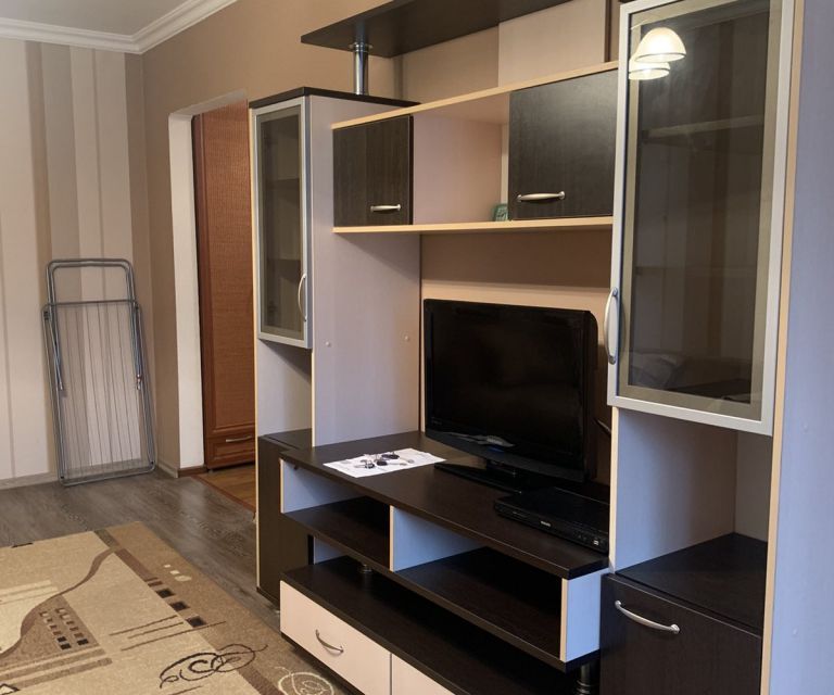 Сдаётся 1-комнатная квартира, 44 м²