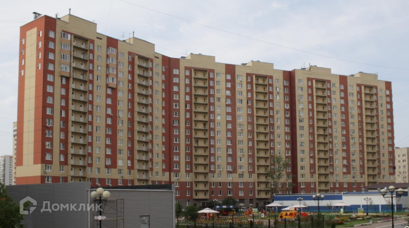 Продаётся 2-комнатная квартира, 68.5 м²