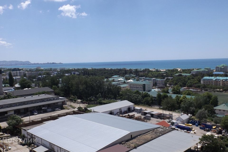 Продаётся 2-комнатная квартира, 60 м²