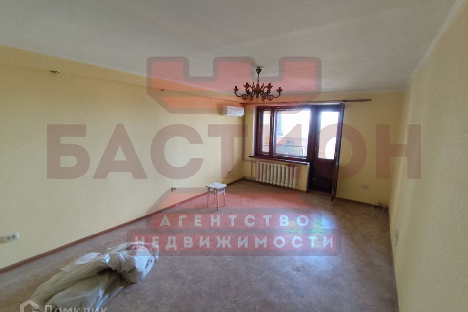 Продаётся 4-комнатная квартира, 94 м²