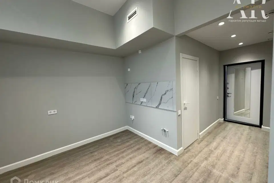 Продаётся студия, 22.9 м²