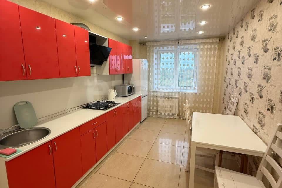 Продаётся 2-комнатная квартира, 67 м²