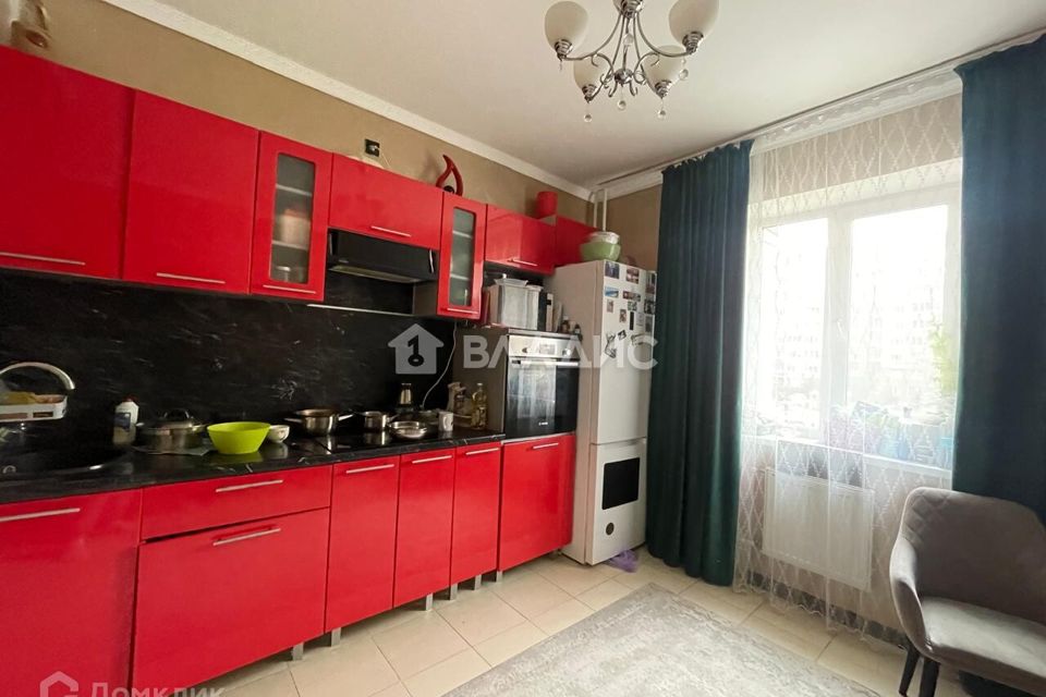 Продаётся 2-комнатная квартира, 64 м²