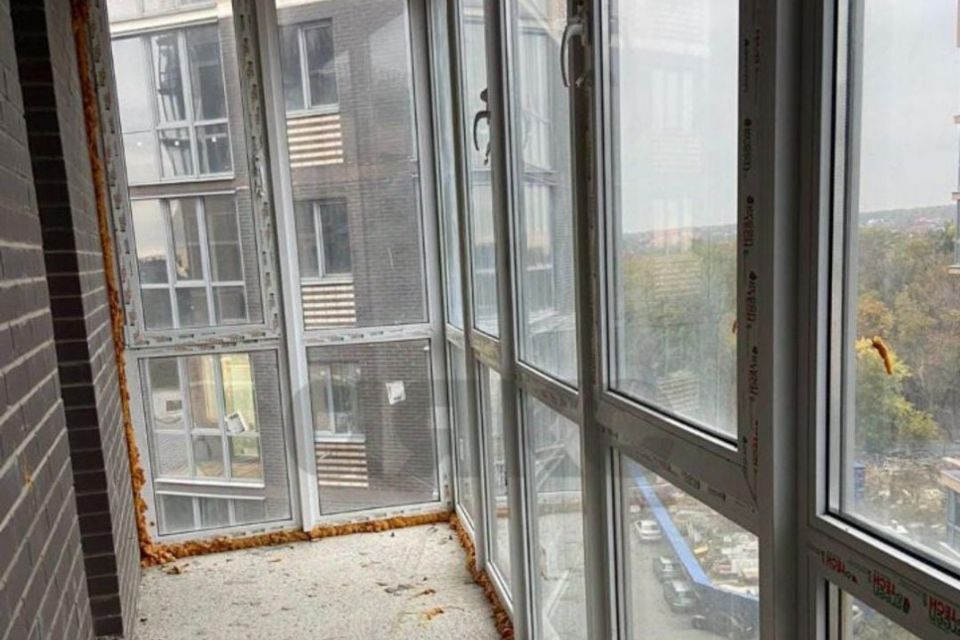 Продаётся 1-комнатная квартира, 39 м²