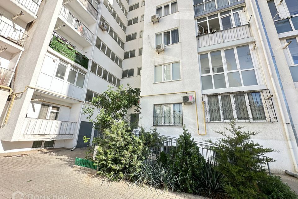 Продаётся 1-комнатная квартира, 36.7 м²
