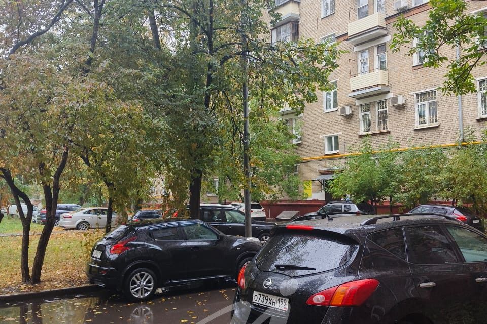 Продаётся 2-комнатная квартира, 65 м²