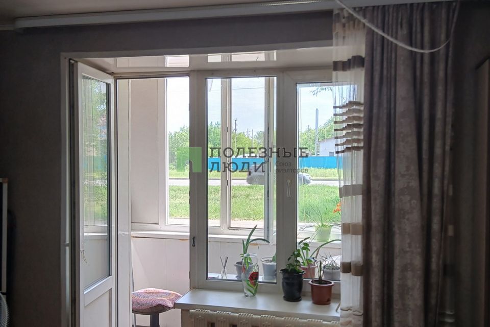 Продаётся студия, 17.5 м²