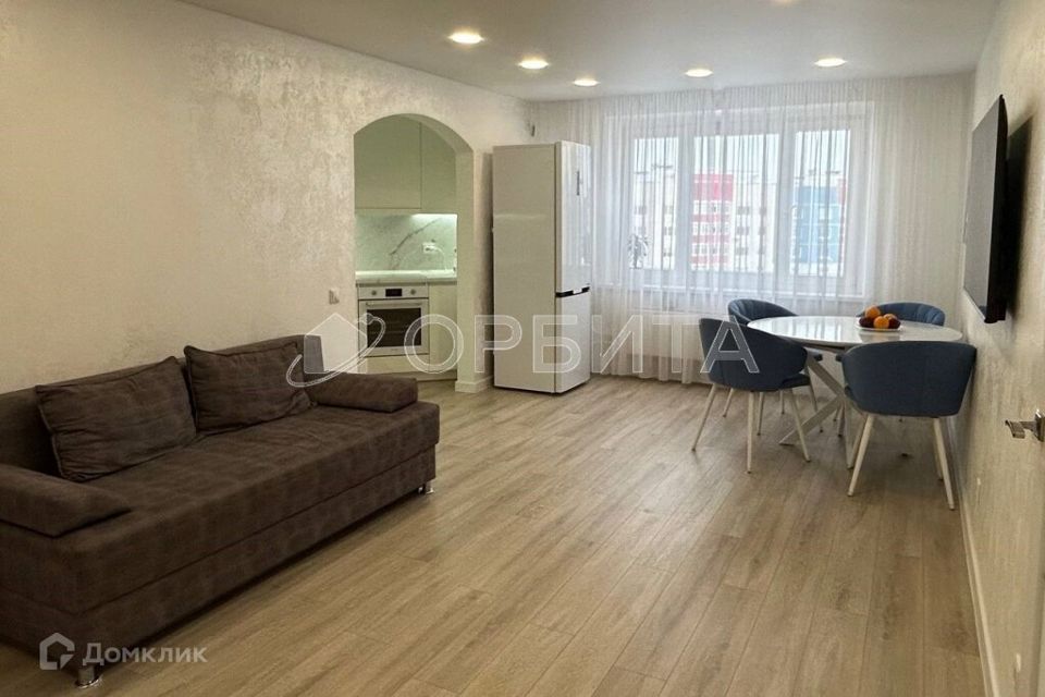 Продаётся 2-комнатная квартира, 86 м²