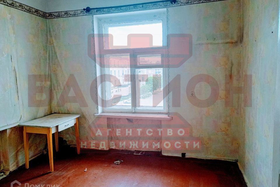Продаётся 2-комнатная квартира, 47.4 м²