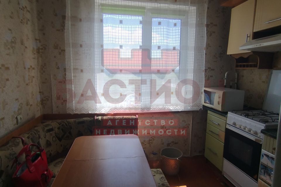 Продаётся 1-комнатная квартира, 36.4 м²