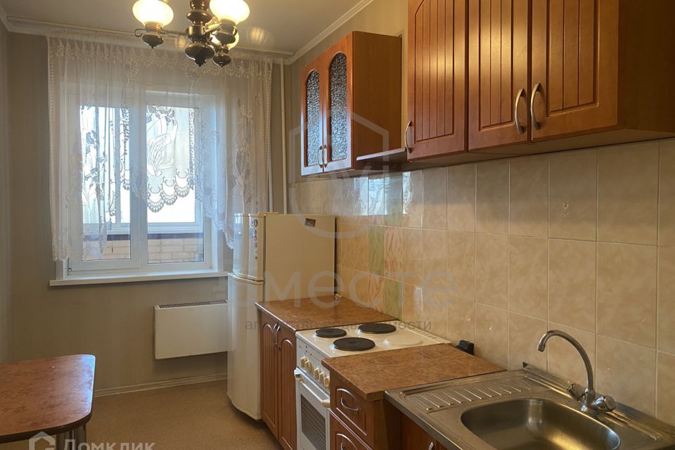 Сдаётся 1-комнатная квартира, 35 м²