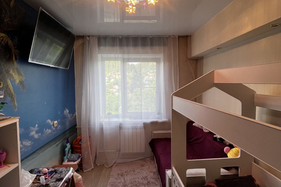 Продаётся 2-комнатная квартира, 41 м²