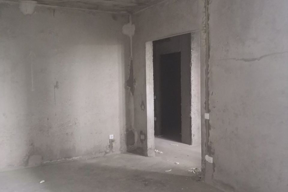 Продаётся 2-комнатная квартира, 60 м²